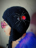 Spider Brooch