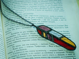 Bird’s feather