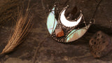 Double Moon