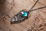West Wind pendant