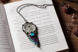 Druid's Arrowhead