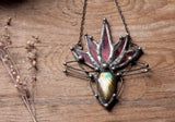 Silver Lotus