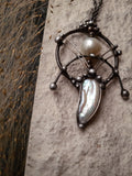 The medallion is the Gamayun bird