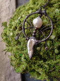 The medallion is the Gamayun bird