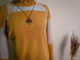 Pendant Fire and Water