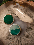 Green Space Circles