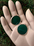 Green Space Circles