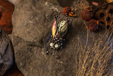 Tribal Housefly