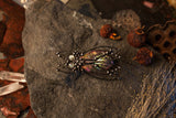 Tribal Housefly