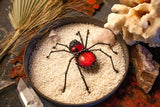 Spider Brooch