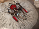 Bull Necklace