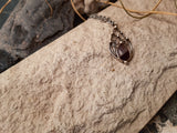 Tiny Necklace For elves from the world of Old World fairy tales
