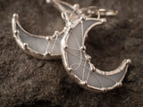 Moon Charm Set