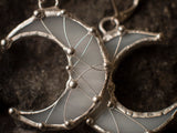 Moon Charm Set