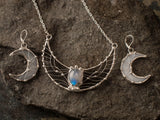Moon Charm Set