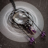 Eternal Sunshine of the Spotless Mind Pendant