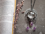 Eternal Sunshine of the Spotless Mind Pendant