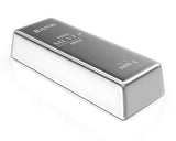 listing for silvered
