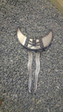 The comb of Shiva- Chandrashekhar (version for girls)))