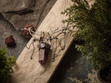 The Pendant "Songs of the Northern Peoples"
