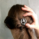 Arrow of Artemis