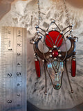 Bull Necklace