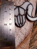 Zodiac Perfect pendant