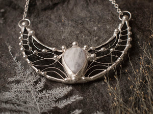 Moon Charm Set