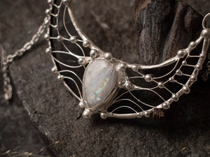 Moon Charm Set