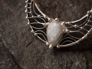Moon Charm Set