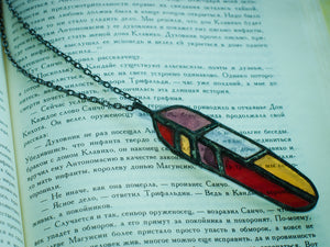 Bird’s feather