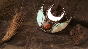 Double Moon