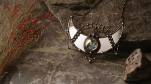 Crescent Armor