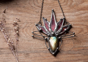 Silver Lotus