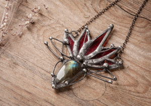Silver Lotus