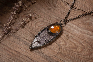 South Wind pendant