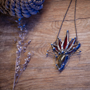Silver Lotus