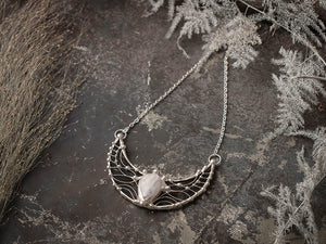 Moon Charm Set