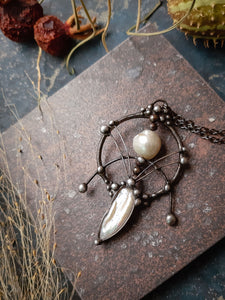 The medallion is the Gamayun bird
