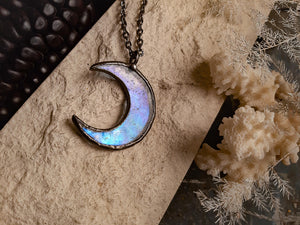 Blue small Moon