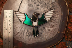 Magpie Necklace