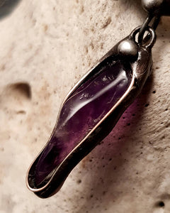 Purple moon from OfelWay [;D