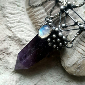 The Pendant "Songs of the Northern Peoples"