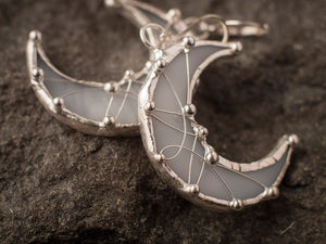 Moon Charm Set