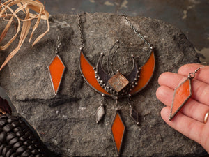 Pendant Another world