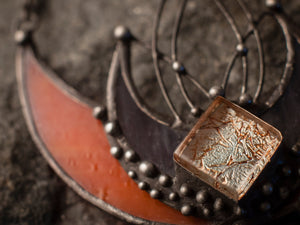Pendant Another world