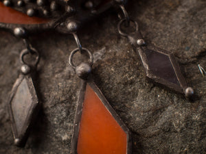 Pendant Another world