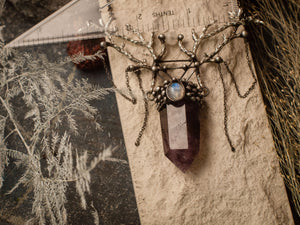 The Pendant "Songs of the Northern Peoples"