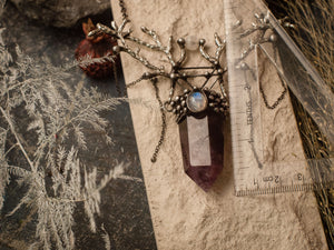 The Pendant "Songs of the Northern Peoples"