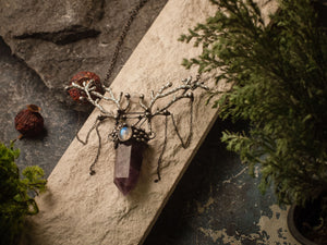 The Pendant "Songs of the Northern Peoples"